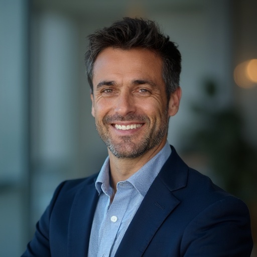 James Wilson — migliori casino online expert